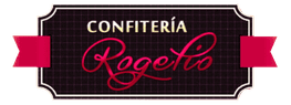 Confitería Rogelio logo